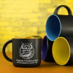 Zdjęcie produktu Kubek Nauczyciela - grawerowany kubek z personalizacją