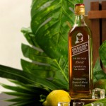 Zdjęcie produktu Świadkowa Zdarzenia - grawerowana whisky Johnnie Walker - podziękowanie dla świadkowej