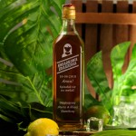 Zdjęcie produktu Świadkowa Zdarzenia - grawerowana whisky Johnnie Walker - podziękowanie dla świadkowej