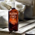Zdjęcie produktu Super Tata -  grawerowana whisky Ballantine's dla Ojca