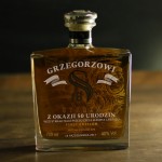 Zdjęcie produktu Urodzinowa 18-letnia Starka z możliwością personalizacji na dowolną okazję