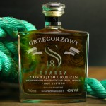 Zdjęcie produktu Urodzinowa 18-letnia Starka z możliwością personalizacji na dowolną okazję