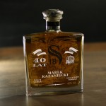 Zdjęcie produktu Ekskluzywna Starka z personalizowanym grawerunkiem na urodziny