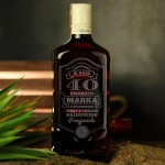 Zdjęcie produktu Classic - urodzinowa whisky Ballantine's z personalizacją