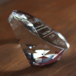 Zdjęcie produktu Dla Rodziców - podziękowanie ślubne z personalizacją