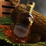 Zdjęcie produktu Szkockie Urodziny - grawerowana whisky z personalizacją na urodziny