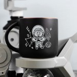 Zdjęcie produktu Dziadek Astronauta - grawerowany kubek z personalizacją dla dziadka