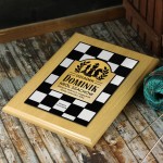 Zdjęcie produktu Dziadek Szachista - grawerowany dyplom z personalizacją dla dziadka