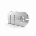 Zdjęcie produktu Pins Modern - personalizowana wpinka ze srebra do garnituru