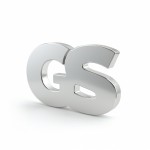 Zdjęcie produktu Pins Modern - personalizowana wpinka ze srebra do garnituru