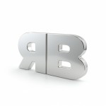 Zdjęcie produktu Pins Modern - personalizowana wpinka ze srebra do garnituru