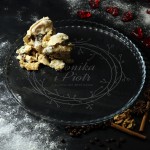 Zdjęcie produktu Couple - grawerowana patera z personalizacją dla pary