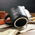 Zdjęcie produktu Kubek Kota - grawerowany kubek z personalizacją dla ukochanej osoby