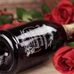 Zdjęcie produktu Najlepsza Świadkowa - grawerowane Prosecco z personalizacją dla Świadkowej