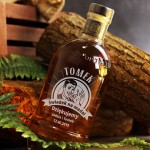 Zdjęcie produktu Świadek na Medal - personalizowana whisky Aberfeldy w podziękowaniu dla Świadka