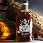 Zdjęcie produktu Świadek na Medal - personalizowana whisky Aberfeldy w podziękowaniu dla Świadka