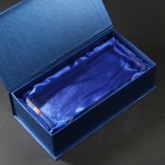 Zdjęcie produktu Winner - grawerowana szklana statuetka z personalizacją dla zwycięzcy