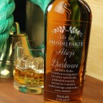 Zdjęcie produktu Starka Młodej Parze - grawerowana Starka z personalizacją na Ślub