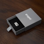 Zdjęcie produktu Pins Modern - personalizowana wpinka ze srebra do garnituru