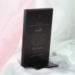 Zdjęcie produktu Dziewczynka z Jezusem - personalizowana pamiątka I Komunii Świętej dla dziewczynki