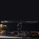 Zdjęcie produktu Różane Serce - grawerowana patera na dowolną okazję