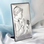 Zdjęcie produktu Personalizowana pamiątka I Komunii Świętej dla chłopca