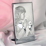 Zdjęcie produktu Personalizowana pamiątka I Komunii Świętej dla dziewczynki