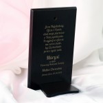 Zdjęcie produktu Personalizowana pamiątka I Komunii Świętej dla dziewczynki