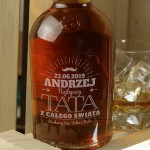 Zdjęcie produktu Dla Najlepszego Taty - grawerowana whisky Chivas Regal dla Taty