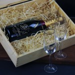 Zdjęcie produktu Sto Lat - personalizowany zestaw na urodziny, ślub bądź rocznicę