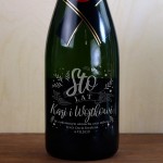 Zdjęcie produktu Sto Lat - personalizowany zestaw na urodziny, ślub bądź rocznicę