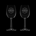 Zdjęcie produktu Zestaw Młodej Pary - personalizowany komplet z okazji Ślubu