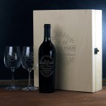 Zdjęcie produktu Zestaw Młodej Pary - personalizowany komplet z okazji Ślubu