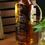 Zdjęcie produktu Nowy Członek Rodziny - grawerowana whisky Johnnie Walker z okazji narodzin dziecka