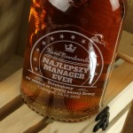 Zdjęcie produktu Royal Whisky - grawerowana whisky Chivas Regal na dowolną okazję