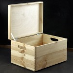 Zdjęcie produktu Bubblebox - personalizowana skrzynka z 25 buteleczkami Prosecco na urodziny