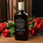 Zdjęcie produktu Urodzinowy Ballantine's - grawerowana whisky z personalizacją na urodziny