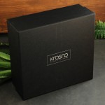 Zdjęcie produktu Niezbędnik Gentlemana - grawerowana karafka w komplecie z 6 szklankami