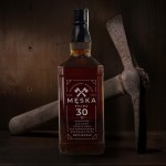 Zdjęcie produktu Urodzinowa Męska - grawerowana whiskey na urodziny