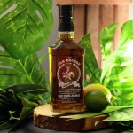 Zdjęcie produktu Spocznij! - grawerowana whiskey z personalizacją dla wojskowego