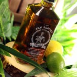 Zdjęcie produktu Spocznij! - grawerowana whiskey z personalizacją dla wojskowego