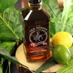 Zdjęcie produktu Spocznij! - grawerowana whiskey z personalizacją dla wojskowego