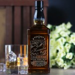 Zdjęcie produktu Uniwersalny Jack - grawerowana whiskey personalizowana