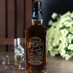 Zdjęcie produktu Uniwersalny Jack - grawerowana whiskey personalizowana
