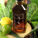 Zdjęcie produktu Tropicana - grawerowana whiskey z personalizacją na ślub