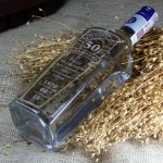 Zdjęcie produktu Urodzinowa wódka J.A. Baczewski z personalizacją