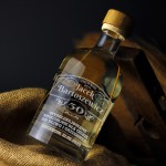 Zdjęcie produktu Jubilat Roku - grawerowana wódka Dębowa z personalizacją na urodziny