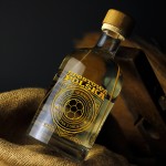 Zdjęcie produktu Sportowa Polska - grawerowana wódka Dębowa Polska z personalizacją