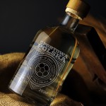 Zdjęcie produktu Sportowa Polska - grawerowana wódka Dębowa Polska z personalizacją