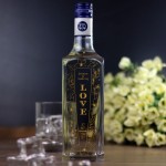 Zdjęcie produktu Wódka Małżeńska - grawerowana wódka J.A. Baczewski